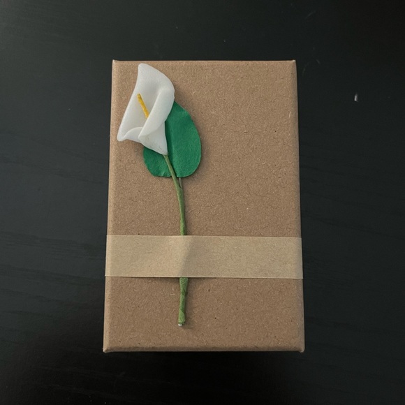 Mikaelson Pendant - Picture 3 of 3